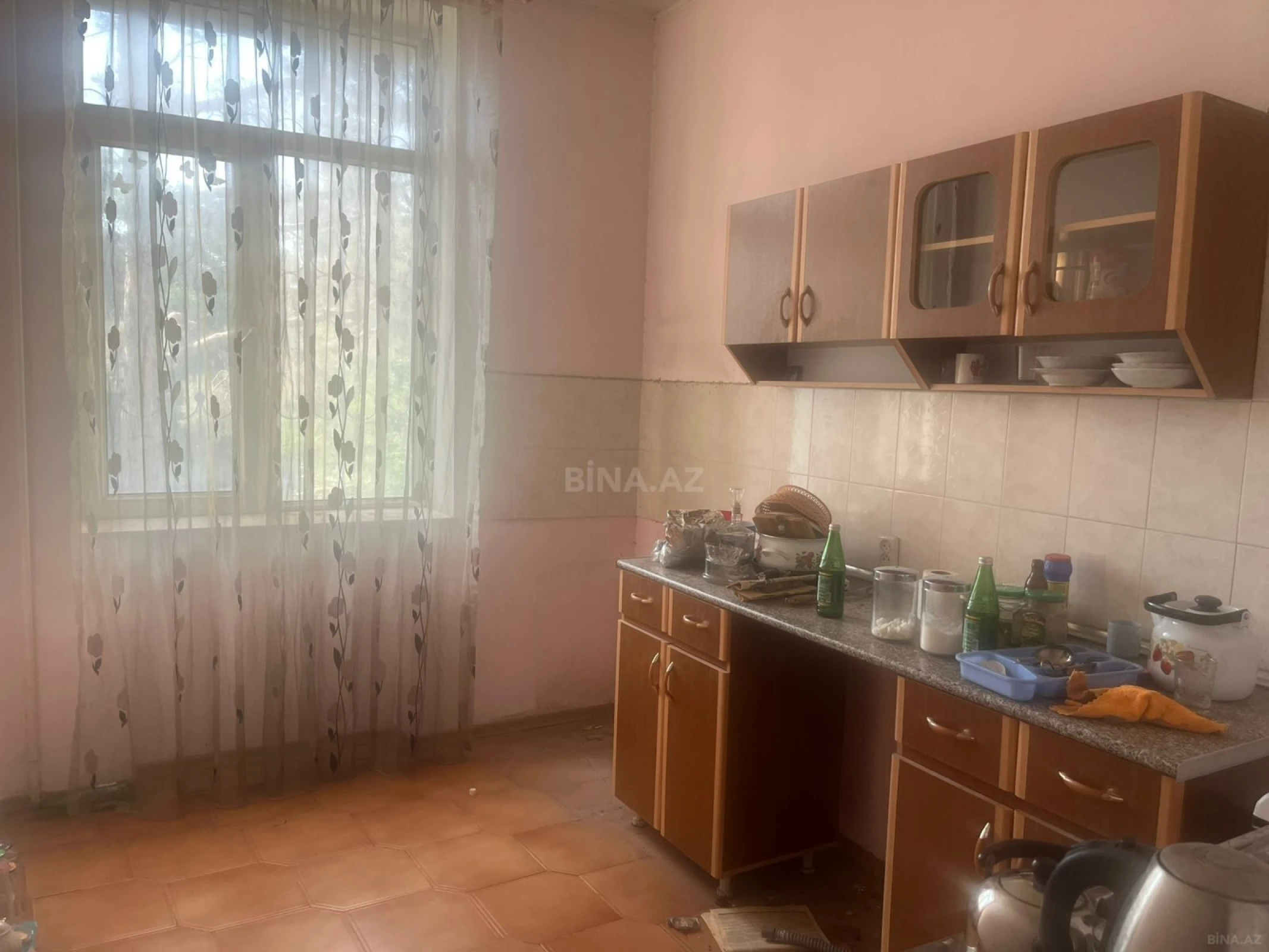 Satılır 2 otaqlı mənzil 60 m²