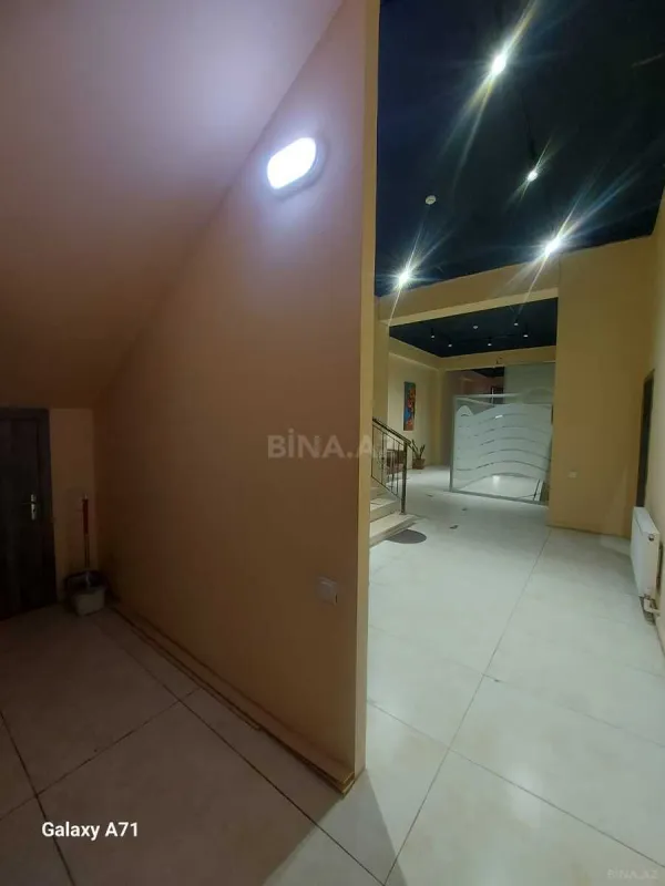 Kirayə verilir 1 otaqlı ofis 20 m²