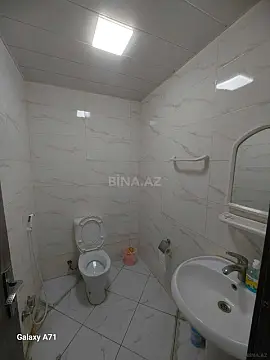 Kirayə verilir 1 otaqlı ofis 20 m²