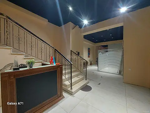 Kirayə verilir 1 otaqlı ofis 20 m² — Bakı, Xətai 1 otaq 20.00 m²