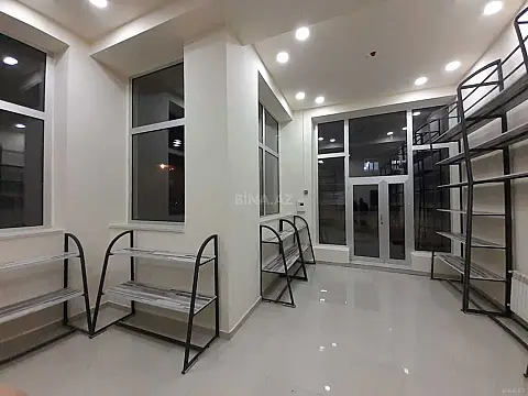 Satılır obyekt 55 m²