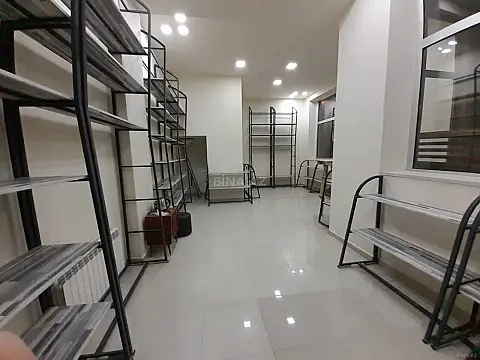 Satılır obyekt 55 m²