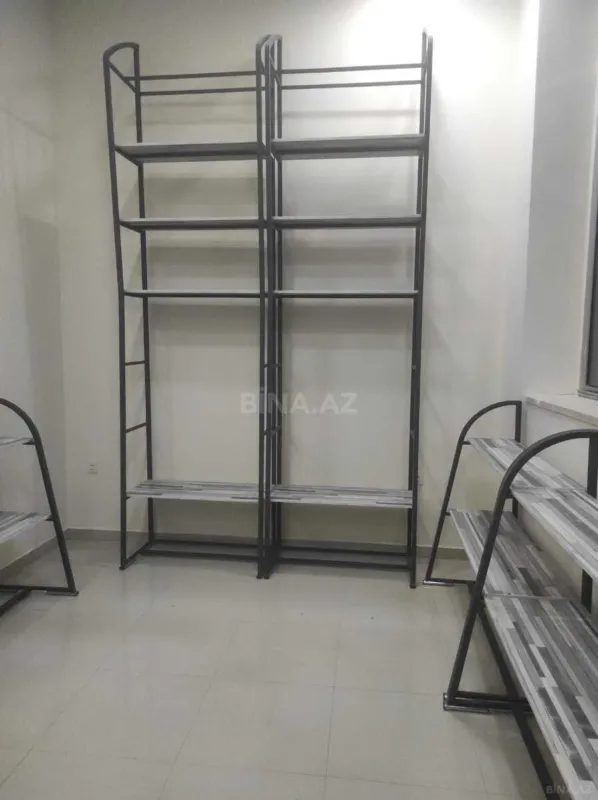 Satılır obyekt 55 m²