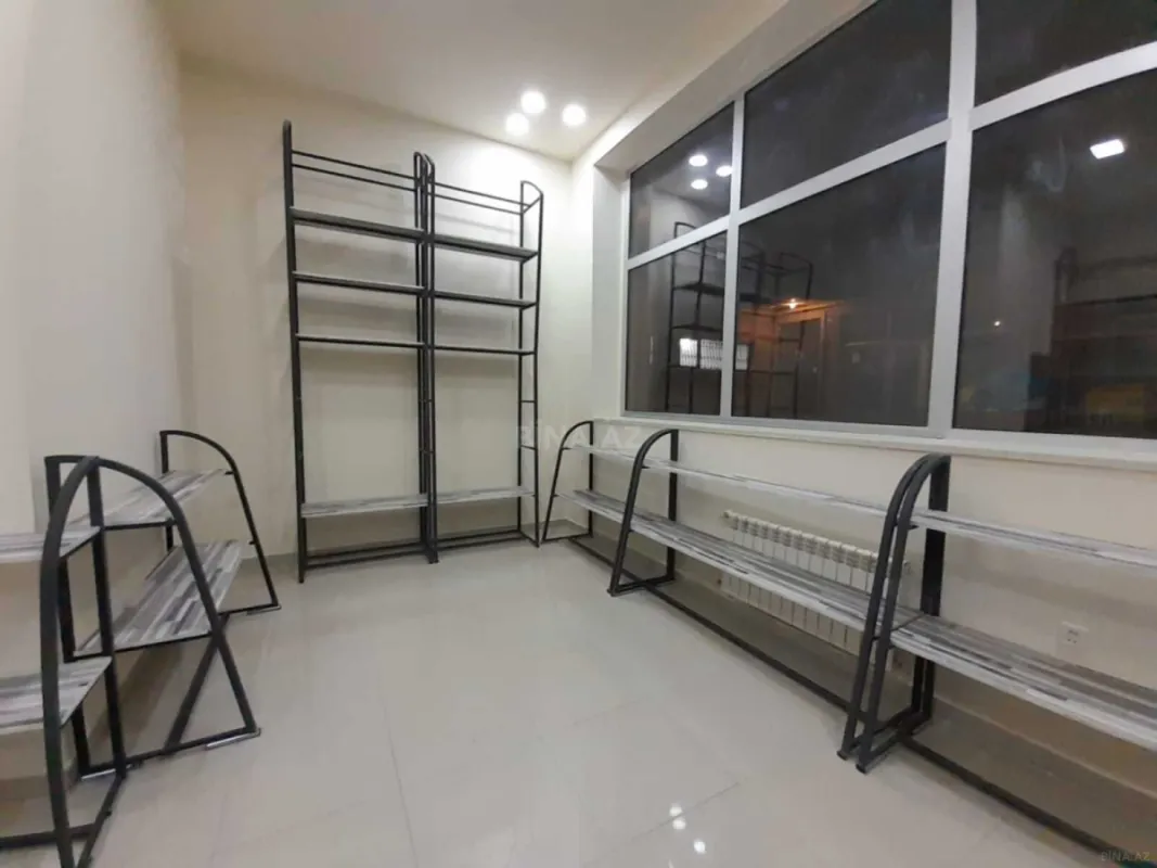 Satılır obyekt 55 m²