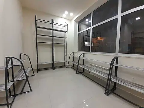 Satılır obyekt 55 m²