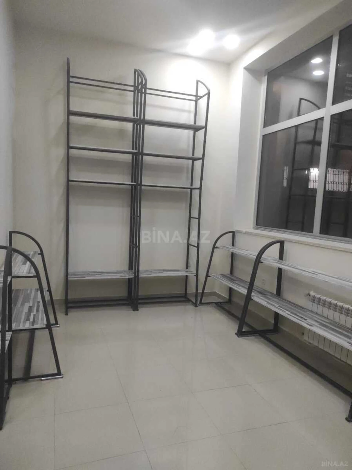 Satılır obyekt 55 m²