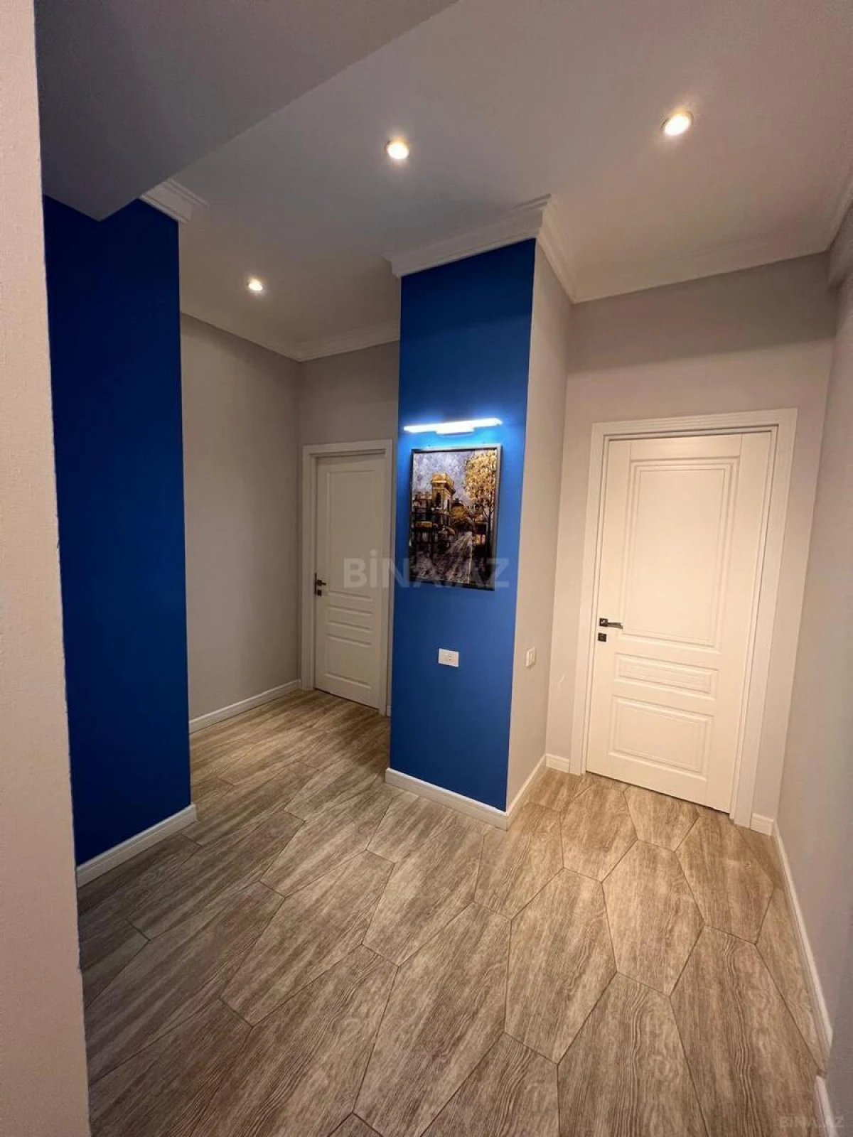 Kirayə verilir 3 otaqlı mənzil 95 m²