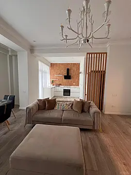 Kirayə verilir 3 otaqlı mənzil 95 m²