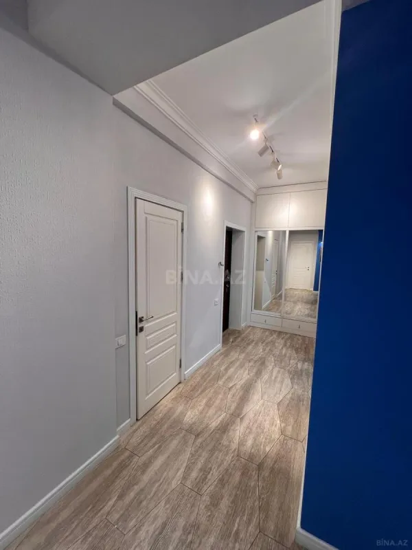 Kirayə verilir 3 otaqlı mənzil 95 m²