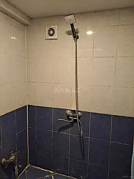 Kirayə verilir 2 otaqlı mənzil 50 m²