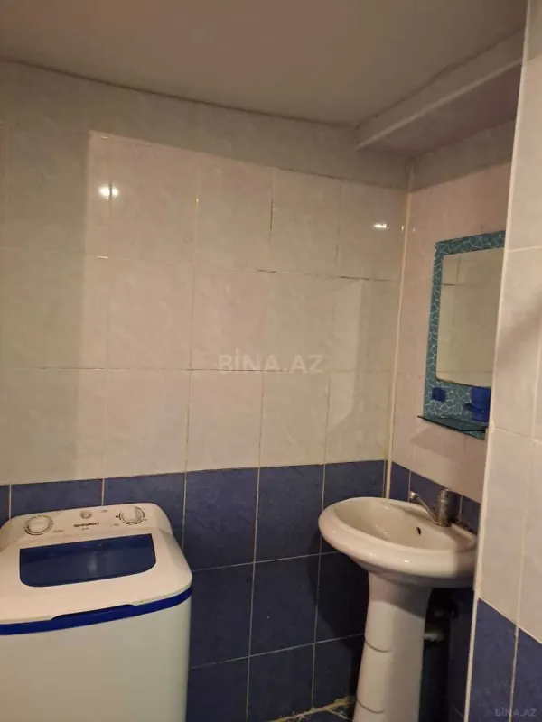 Kirayə verilir 2 otaqlı mənzil 50 m²
