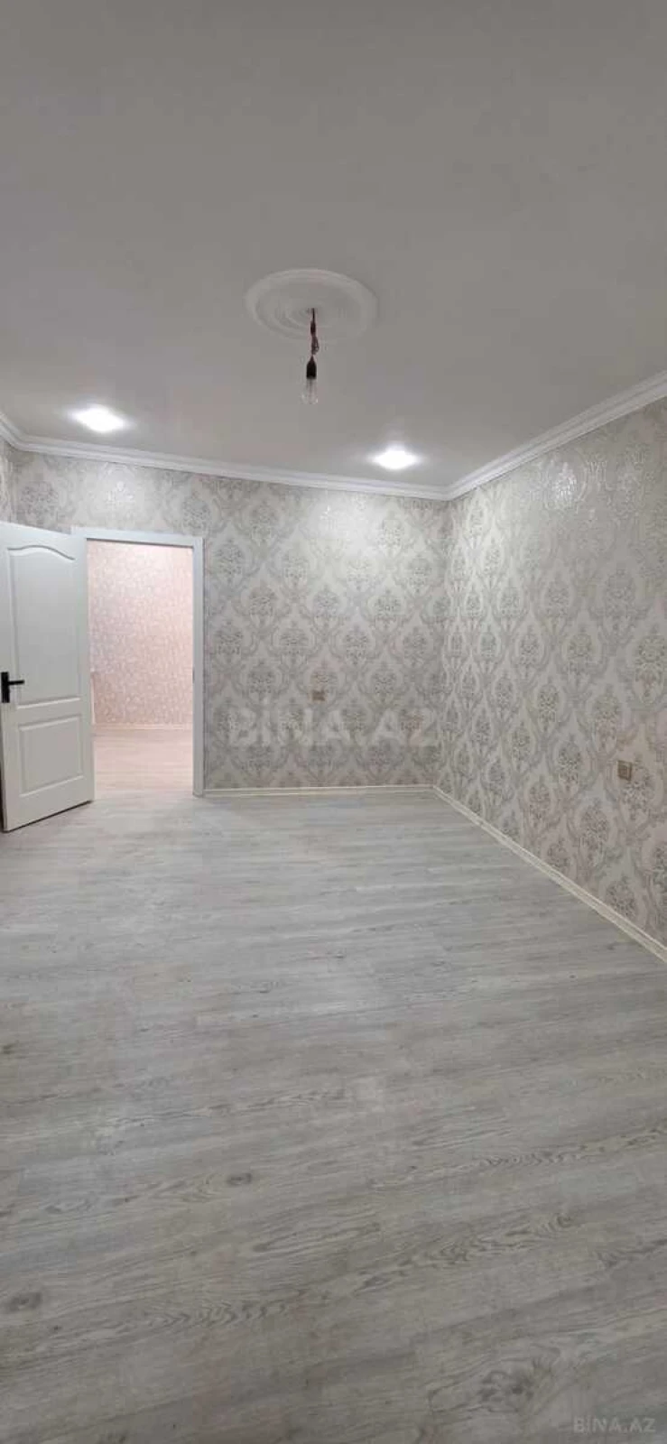 Satılır 3 otaqlı həyət evi 82 m²
