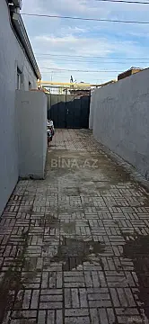 Satılır 3 otaqlı həyət evi 82 m²