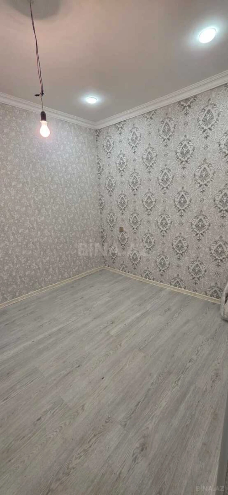 Satılır 3 otaqlı həyət evi 82 m²