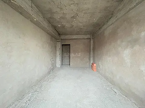 Satılır 4 otaqlı mənzil 155 m²