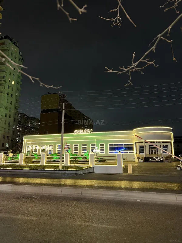 Satılır 3 otaqlı mənzil 105 m²