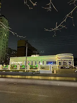 Satılır 3 otaqlı mənzil 105 m² — Xırdalan 3 otaq 105.00 m²