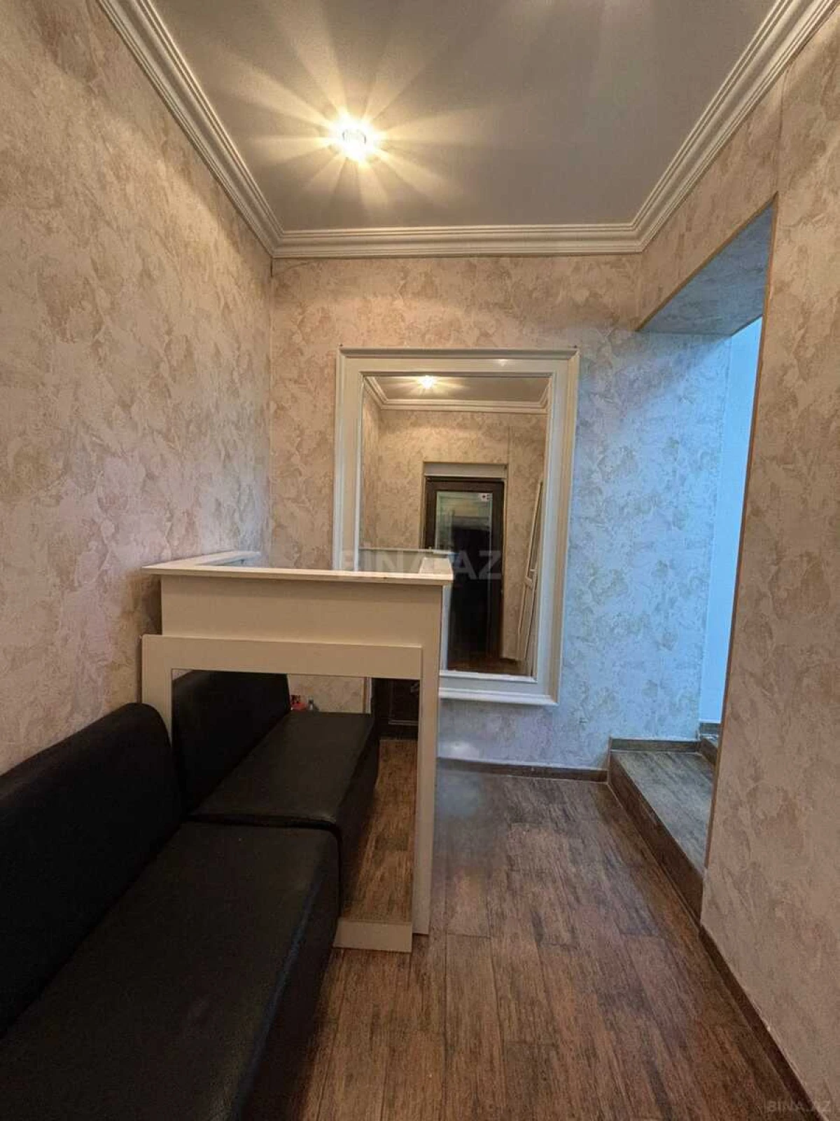 Kirayə verilir obyekt 80 m²