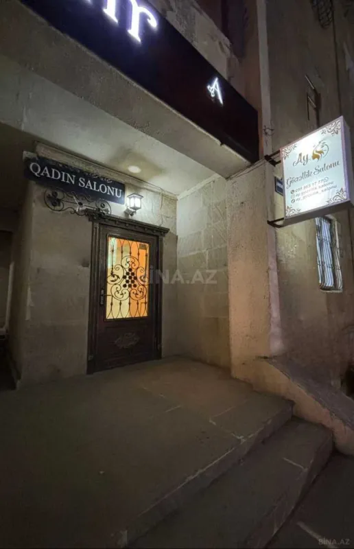 Kirayə verilir obyekt 80 m²