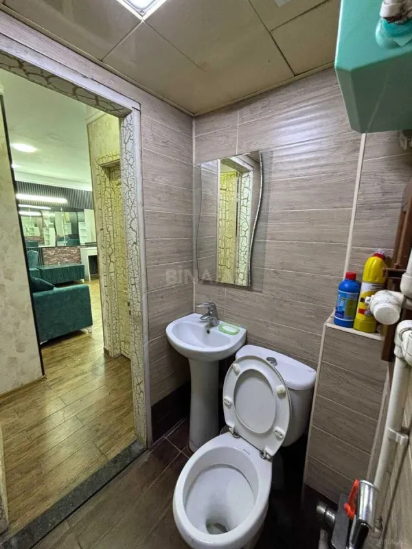 Kirayə verilir obyekt 80 m²