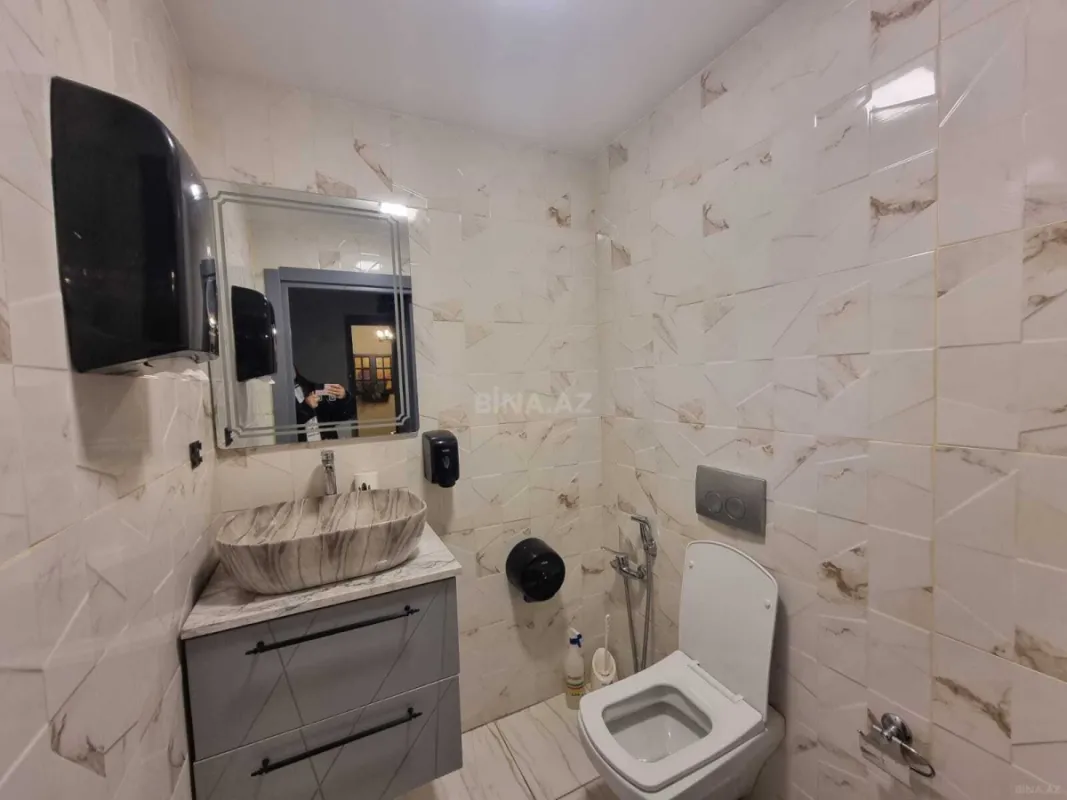 Kirayə verilir obyekt 300 m²