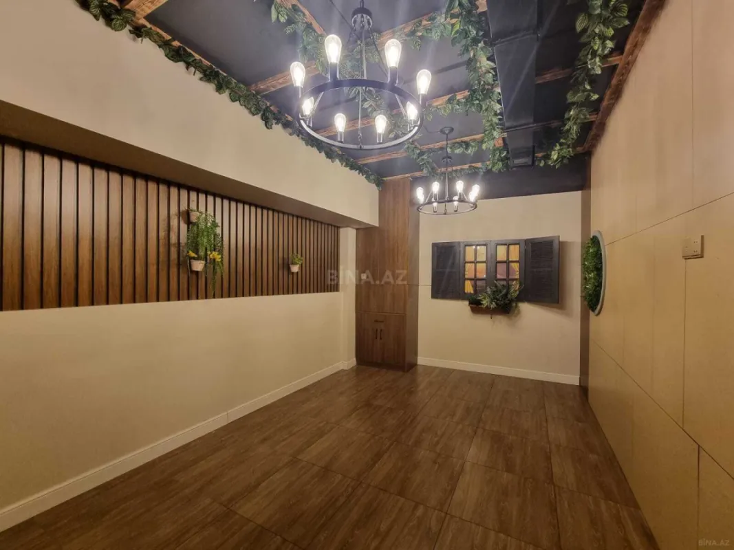 Kirayə verilir obyekt 300 m²