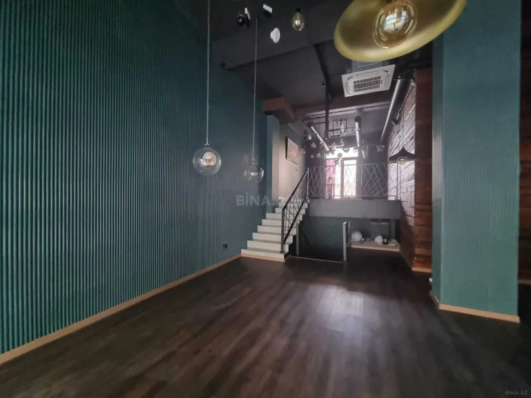 Kirayə verilir obyekt 300 m²