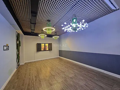 Kirayə verilir obyekt 300 m²