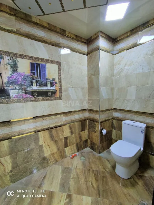 Kirayə verilir 5 otaqlı ofis 232 m²