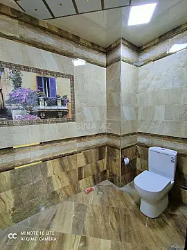 Kirayə verilir 5 otaqlı ofis 232 m²