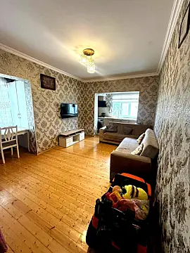 Satılır 2 otaqlı mənzil 45 m² — Bakı, Bakıxanov 2 otaq 45.00 m²