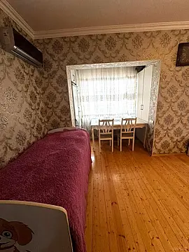 Satılır 2 otaqlı mənzil 45 m²