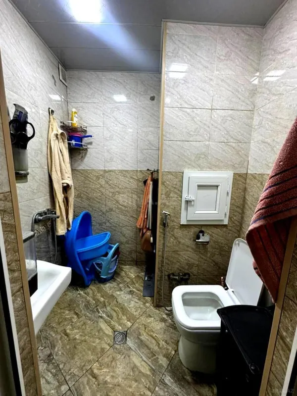 Satılır 2 otaqlı mənzil 45 m²