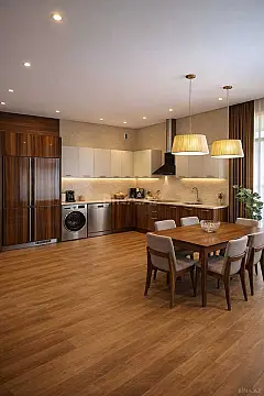 Kirayə verilir 2 otaqlı mənzil 95 m² — Bakı, Xətai 2 otaq 95.00 m²