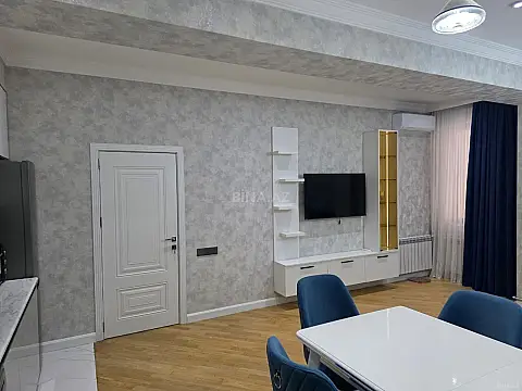 Kirayə verilir 2 otaqlı mənzil 60 m² — Bakı, İnşaatçılar 2 otaq 60.00 m²
