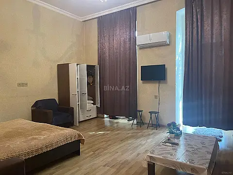 Kirayə verilir 2 otaqlı mənzil 65 m²