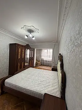 Kirayə verilir 3 otaqlı mənzil 85 m²