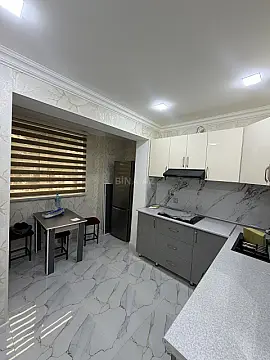 Kirayə verilir 3 otaqlı mənzil 85 m² — Bakı, Əhmədli 3 otaq 85.00 m²