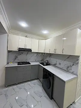 Kirayə verilir 3 otaqlı mənzil 85 m²
