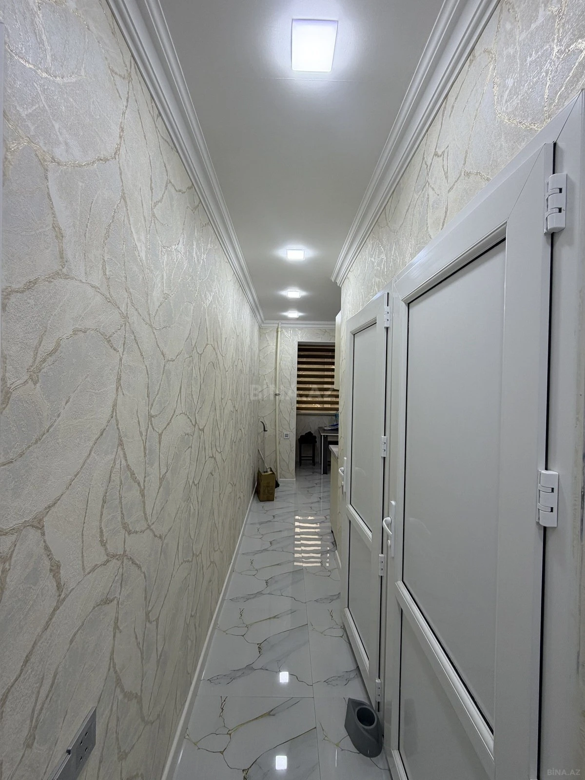 Kirayə verilir 3 otaqlı mənzil 85 m²