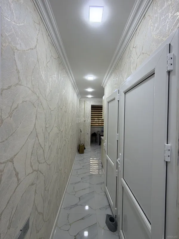 Kirayə verilir 3 otaqlı mənzil 85 m²