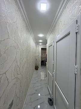 Kirayə verilir 3 otaqlı mənzil 85 m²