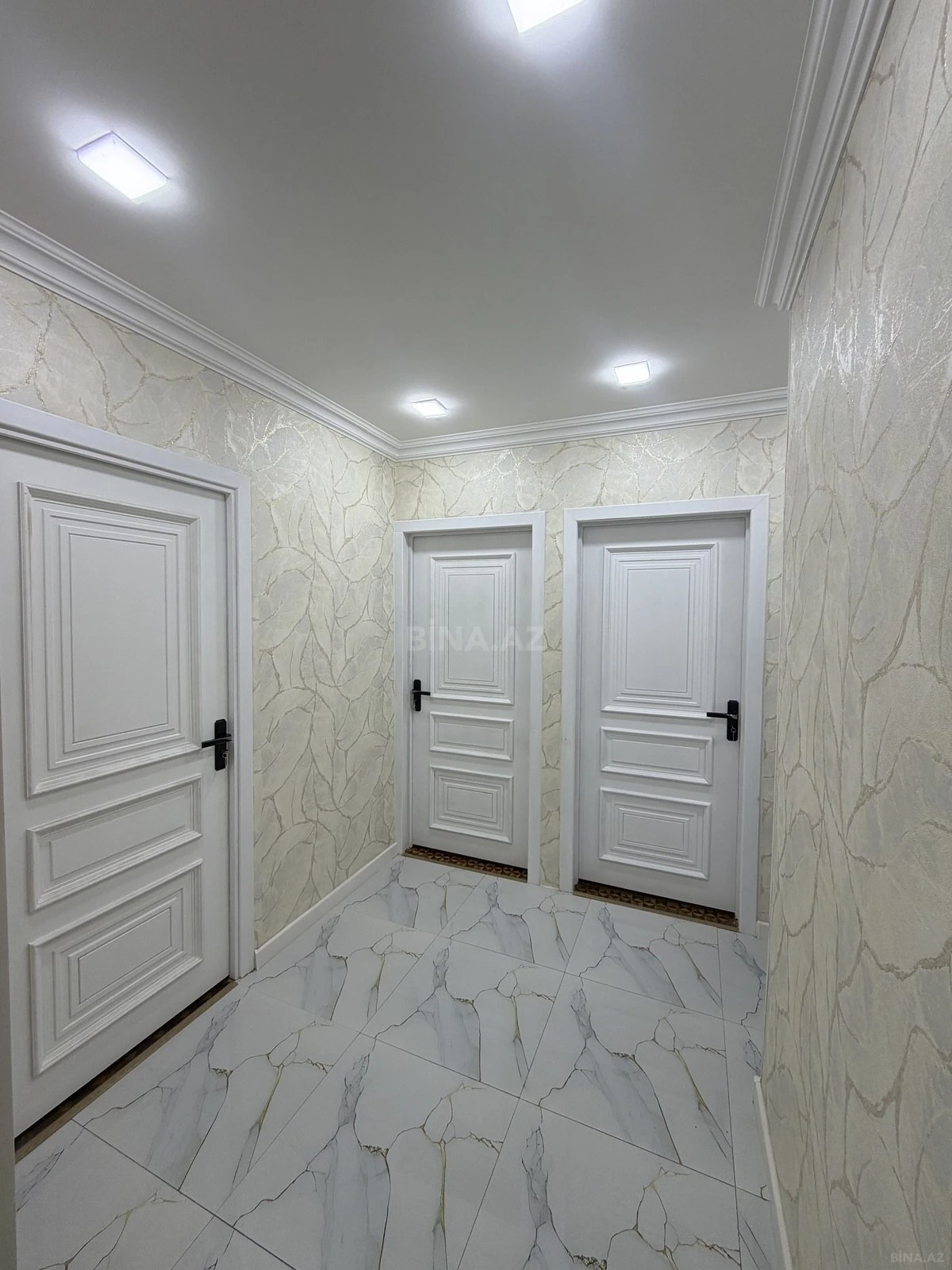 Kirayə verilir 3 otaqlı mənzil 85 m²