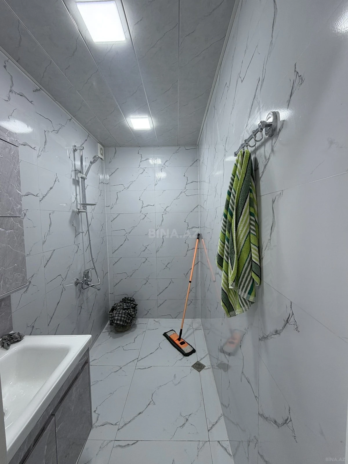 Kirayə verilir 3 otaqlı mənzil 85 m²
