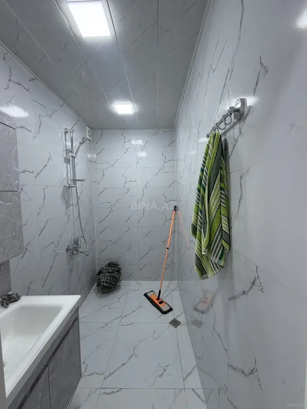 Kirayə verilir 3 otaqlı mənzil 85 m²