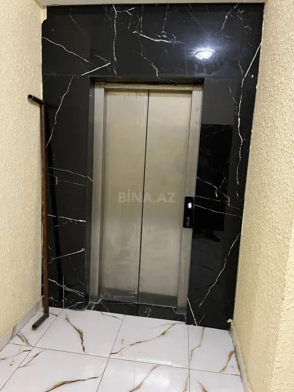 Kirayə verilir 3 otaqlı mənzil 100 m²