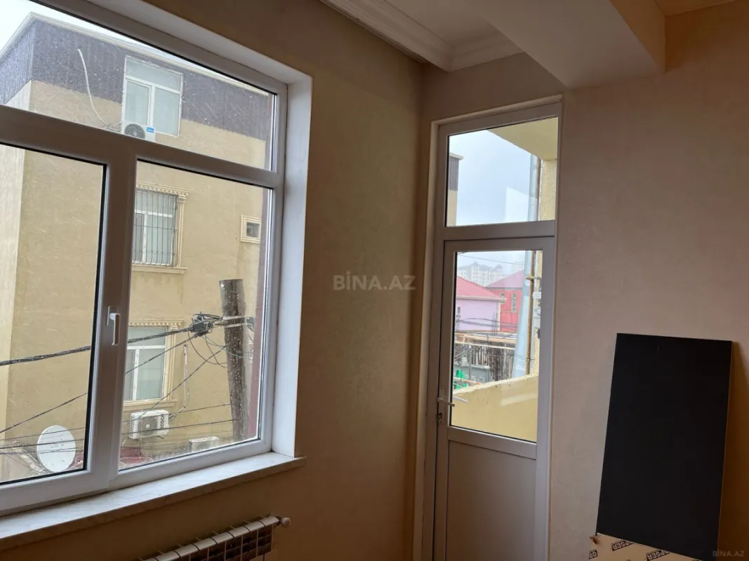 Kirayə verilir 3 otaqlı mənzil 100 m²