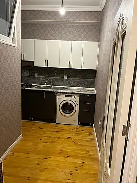 Kirayə verilir 3 otaqlı mənzil 100 m²