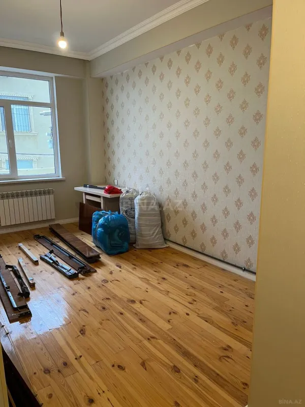 Kirayə verilir 3 otaqlı mənzil 100 m²