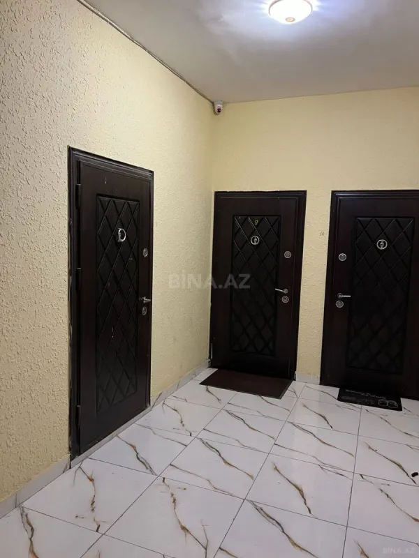 Kirayə verilir 3 otaqlı mənzil 100 m²